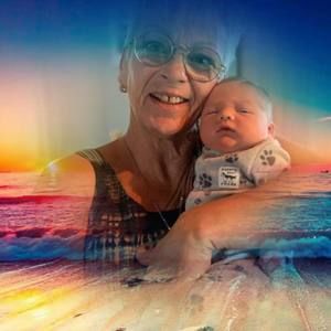 Meet your Posher, Christine